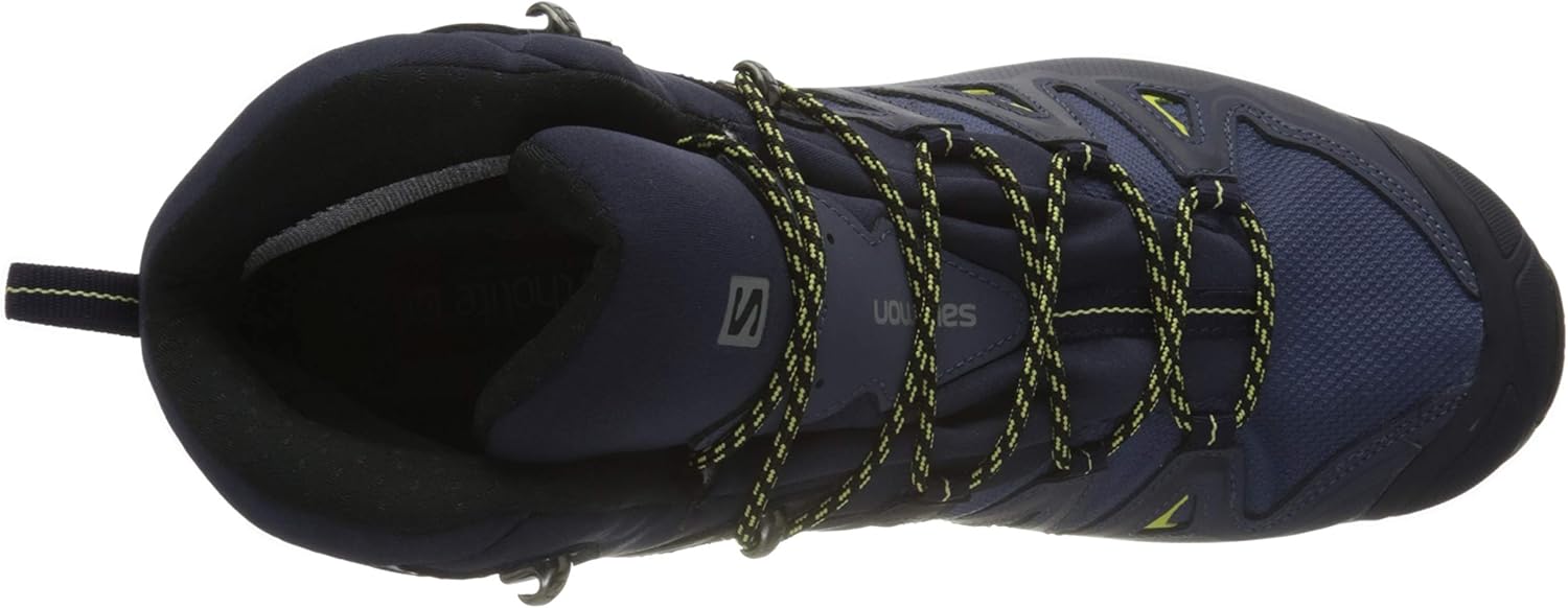  | Salomon Women's X Ultra 3 MID GTX W Hiking Boots | Trail Running