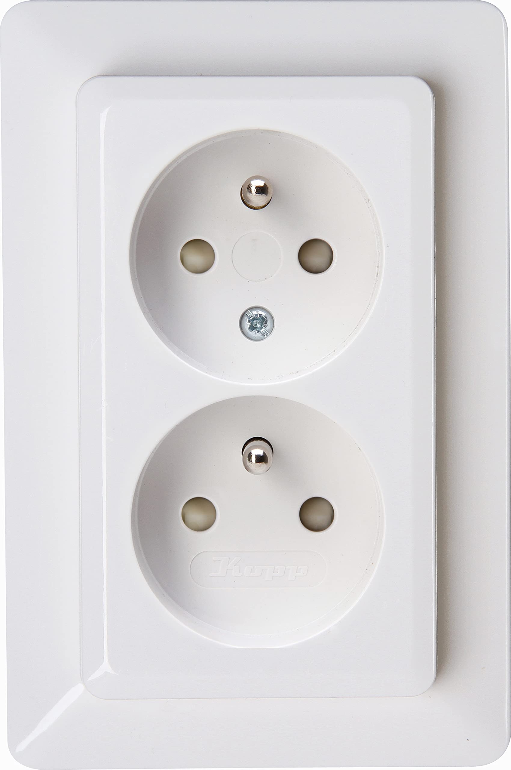 Kopp 927913005 HK02 MSK Socket