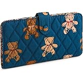 Premium Cotton Tab Wallet | Tab