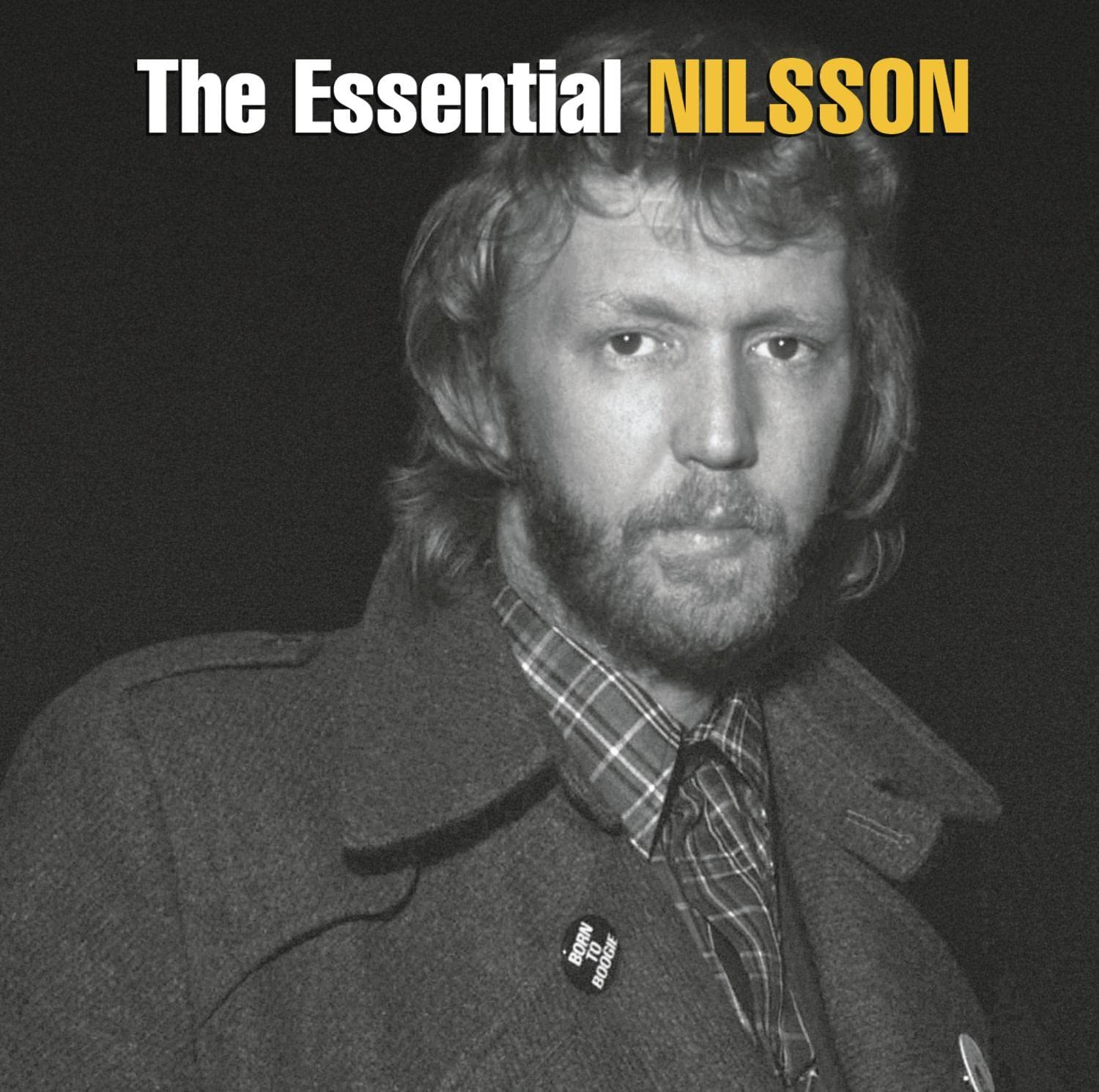 Essential Harry Nilsson