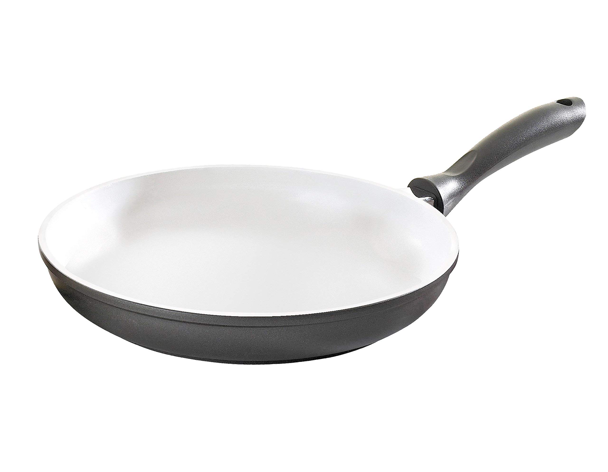 Karl Kruger Oslo Aluguss Series Flat Pan, 20 cm