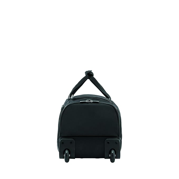 samsonite albi 55cm wheeled duffle