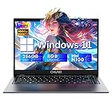 CHUWI GemiBook XPro Student Laptop 14.1'', Intel