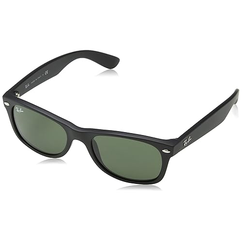 Rayban Wayfarer Sunglasses: Amazon.ca