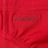 Speedo Eco Endurance+ 7cm Swimming Briefs Chlorine Resistant Recycled Fabric view 4
