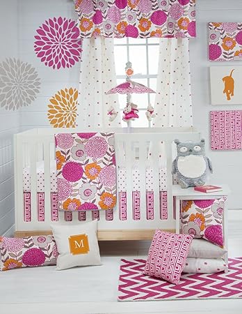 glenna jean baby bedding