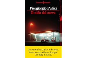 Il nido del corvo (Italian Edition)