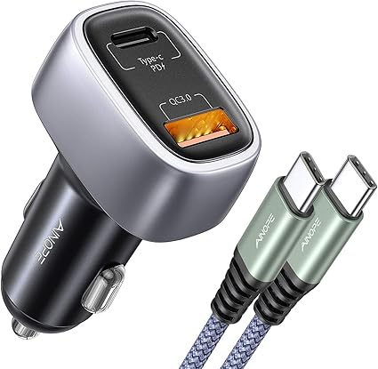 Amazon Co Jp シガーソケット Usb カーチャージャー Pd Power Delivery3 0 Qc3 0 54w 6a 車 Usb シガーソケット Pd 急速充電 付 Usb C To Cケーブル Usb ソケット車載充電器 カーチャージャー Pd ブラッ Ainope 家電 カメラ Amazon Co Jp シガーソケット Usb カーチャージャー Pd Power Delivery3 0 Qc3 0 54w 6a 車 Usb シガーソケット Pd 急速充電 付 Usb C To Cケーブル Usb ソケット車載充電器 カーチャージャー Pd ブラッ Ainope 家電 カメラ