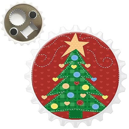 Dessin Denfant De Vert Sapin De Noël Avec Coeurs Et Grosse