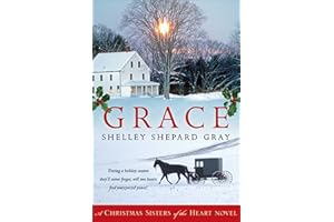 Grace (Sisters of the Heart Book 4)