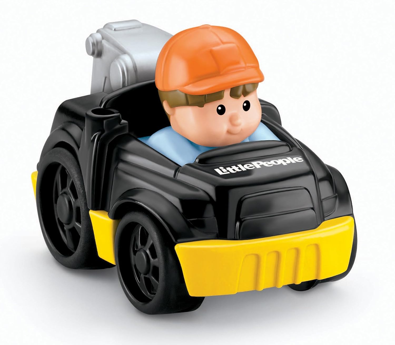 fisher price wheelies