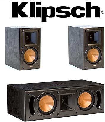 klipsch ref iv rb51