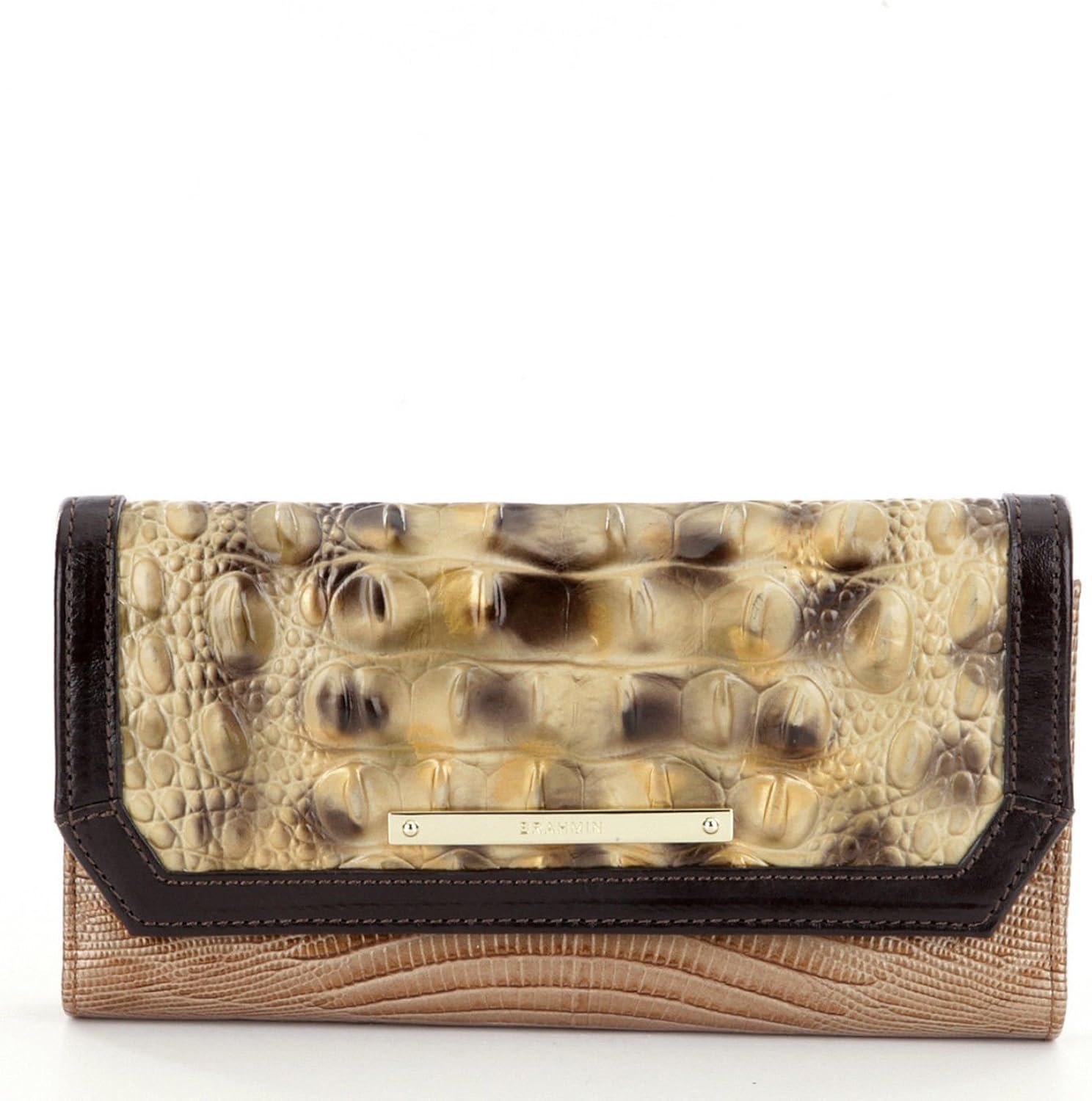 brahmin change purse