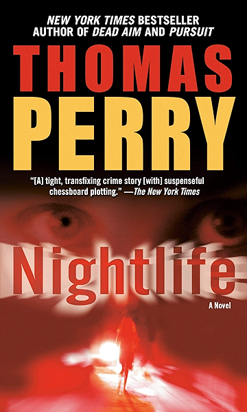 Amazon Com Nightlife A Novel Ebook Perry Thomas Kindle Store