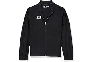 Under Armour Challenger Youth Track Jacket