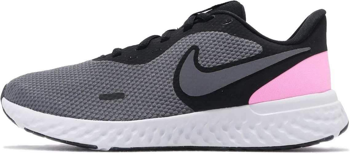 Amazon ナイキ リボリューション 5 レディース ランニング シューズ Revolution 5 Bq37 004 23 5 Cm 並行輸入品 Nike ナイキ ランニング