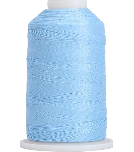 Amazon.com: フジックス シャッペスパン 【薄地用ミシン糸】 #90