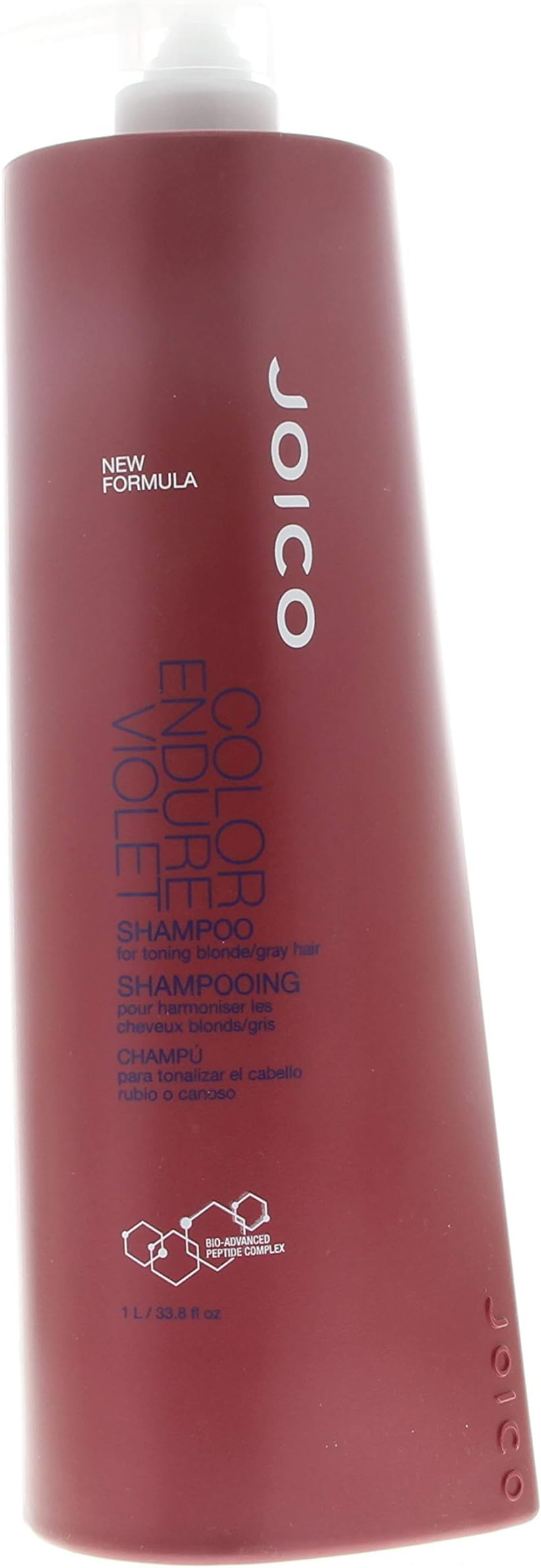 Joico Color Endure Violet Shampoo, 1000 ml