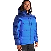MARMOT mens Guides Down Hoody Jacket
