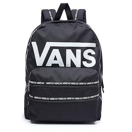 black vans sports direct