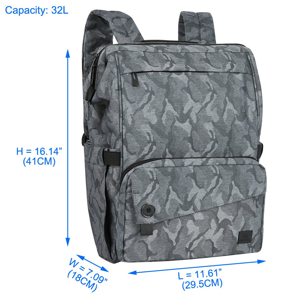 bebamour travel backpack