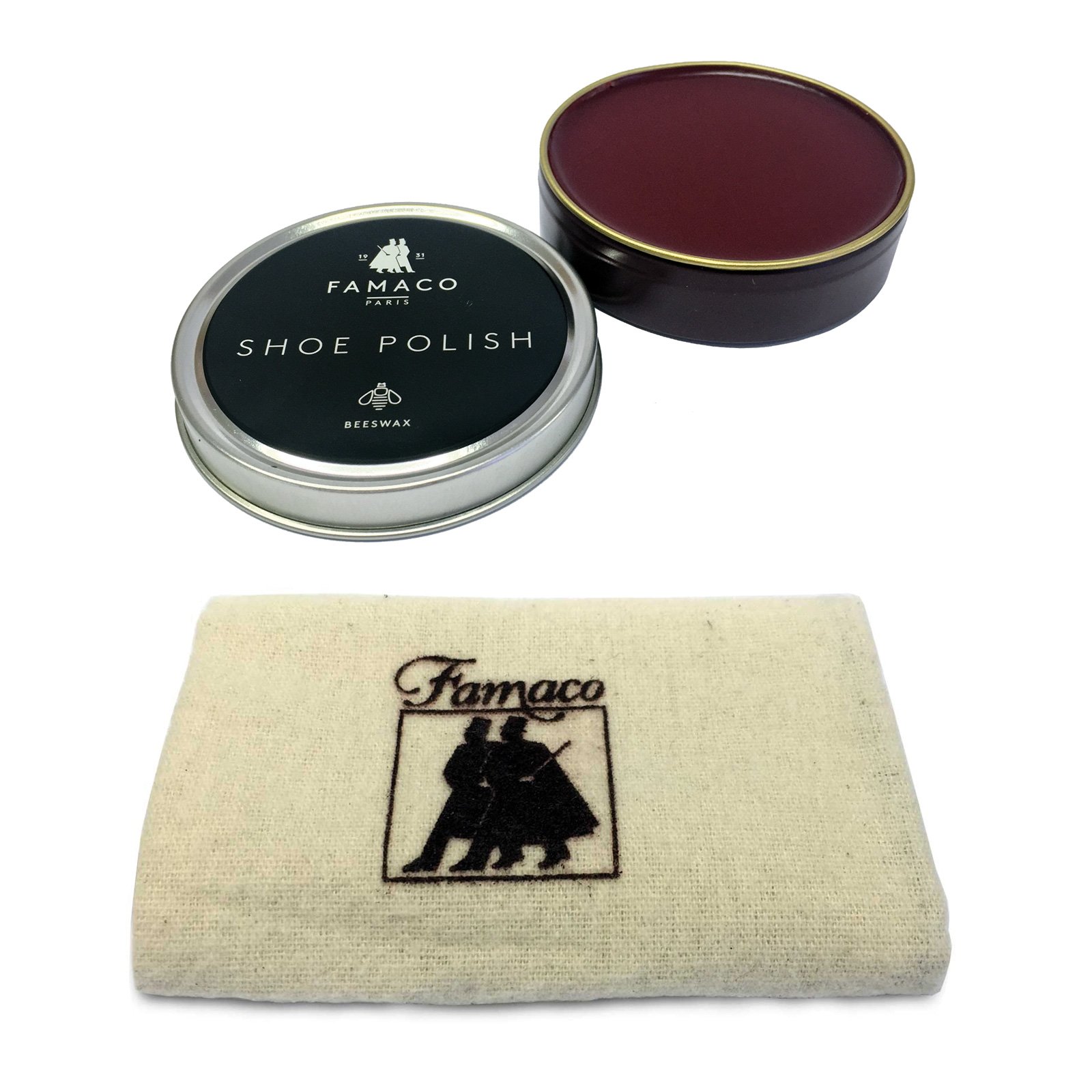 dr martens polish kit