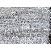 Hareline Fly Tying Solid Tinsel Chenille &ndash; Metallic Chenille Material for Trout, Bass &amp; Steelhead Streamer Patterns