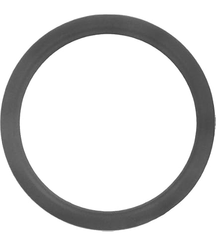 Amazon.com: FEL-PRO BS 40666 Rear Main Seal Set : Automotive
