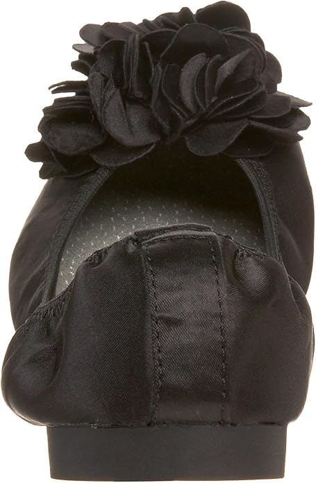 wanted brand ballet flats