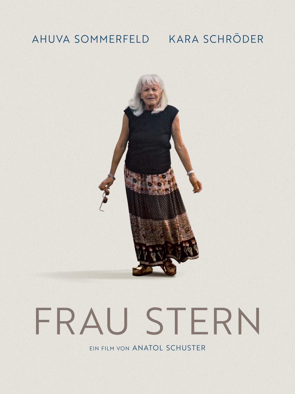 Amazon De Frau Stern Ansehen Prime Video