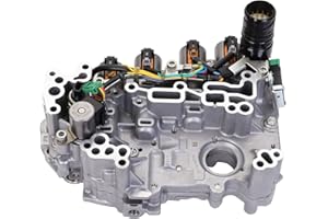 JF015 RE0F11A JF011E Transmission CVT Valve Body Compatibile with Sentra Tiida JF010E JF015E