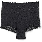 Intimissimi Lace High Waist Hipster