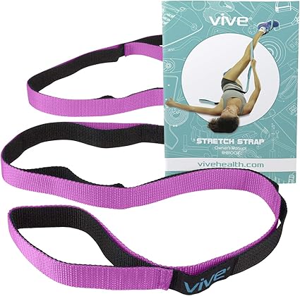 yoga strap amazon