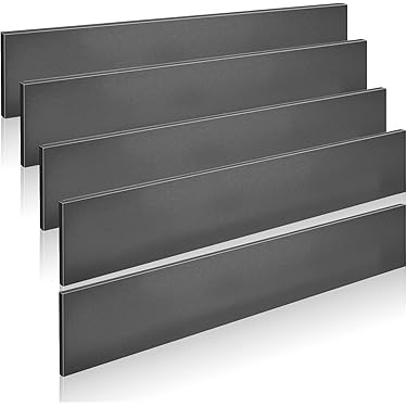 Hot Rolled Steel Flat Bar 12" X 1/2" | Los Angeles | Bobco Metals - View #12