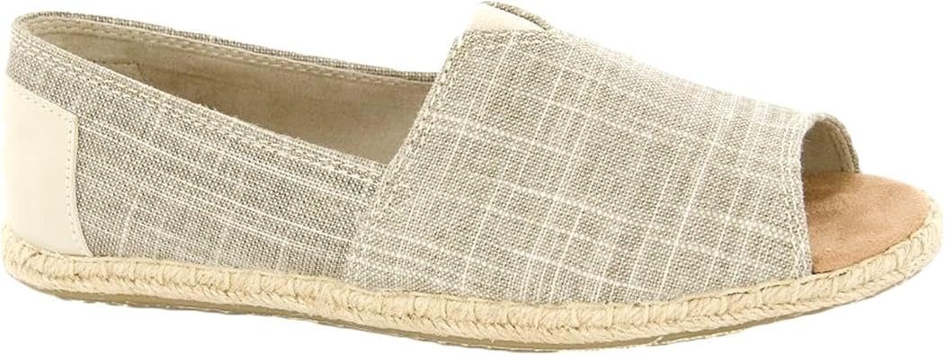 toms natural metallic