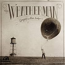 Gregory Alan Isakov - Evening Machines - Amazon.com Music