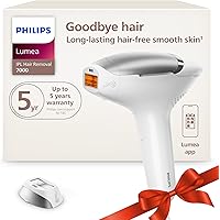 Amazon.com: Philips Lumea 9000 Series IPL Hair Removal Device