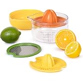 Tovolo, Juicer Citrus 3 in 1