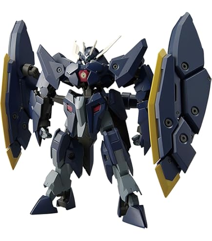 Amazon.com: 機動戦士ガンダム 鉄血のオルフェンズ HG 1/144 鉄華団