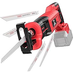 Cordless Reciprocating Saw for Milwaukee : Cerycose