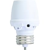 Westek SLC9BC Programmable Light Control, White