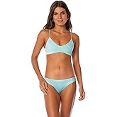 Maaji Womens Blue Heaven Reversible Bralette