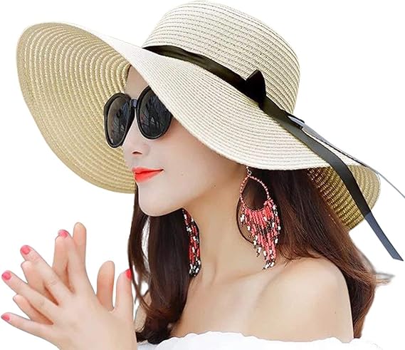 Chapeaux de plage Clearance