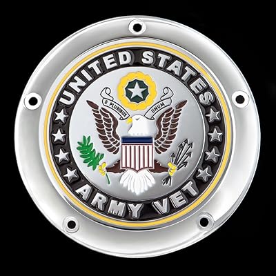 military derby covers harley davidson