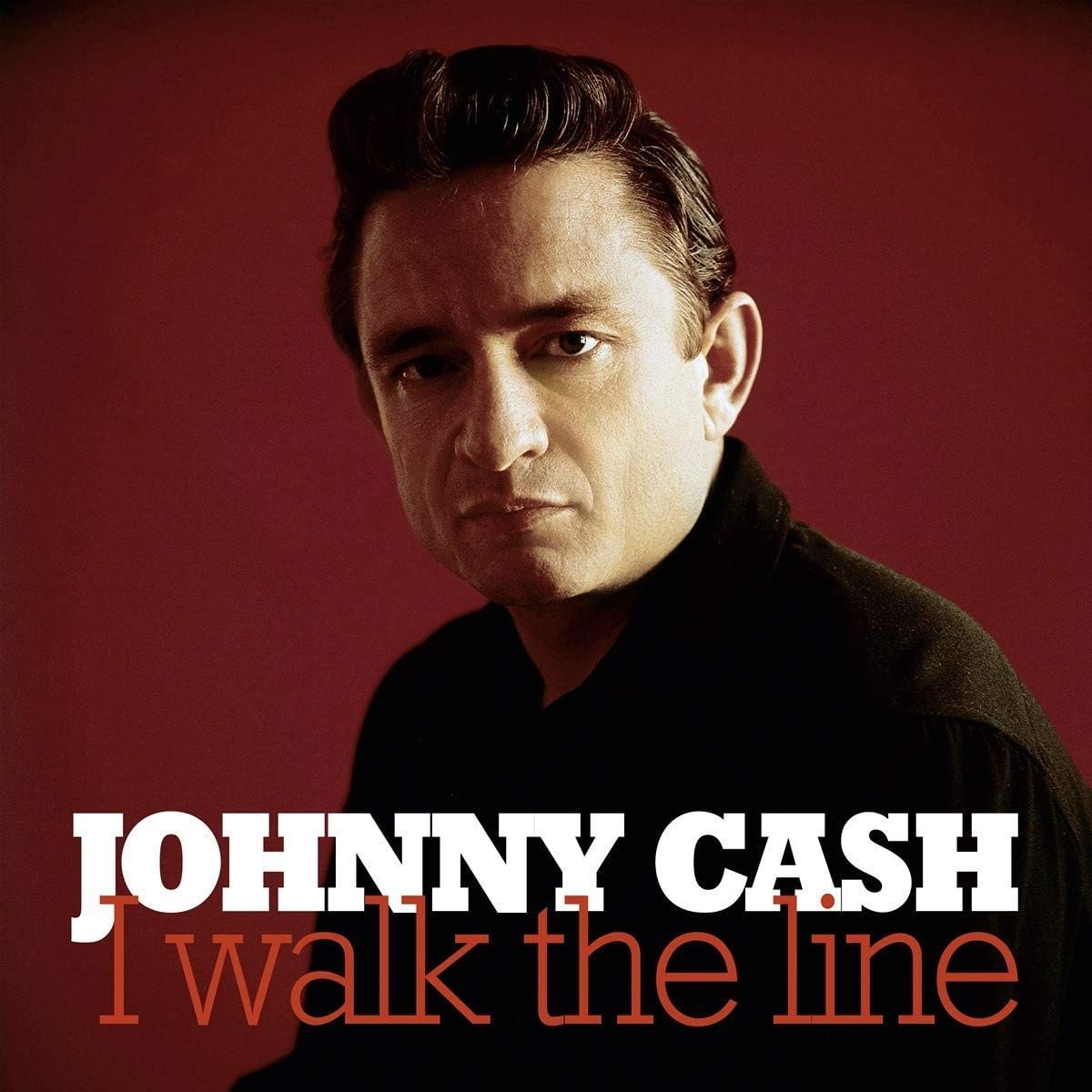 I Walk The Line [VINYL] Amazon.co.uk Music