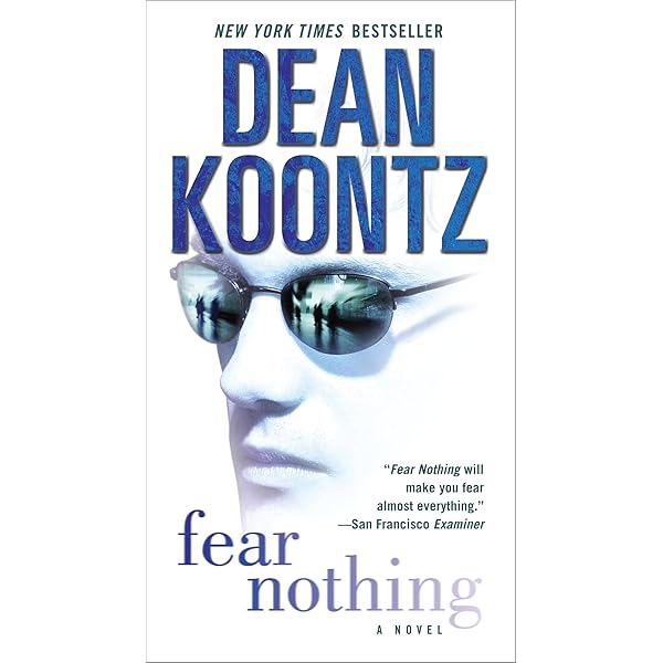 odd thomas book age rating