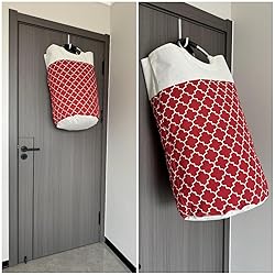 Mars-Rock Over the Door Hooks 4Pcs L=5.5" Fit 1