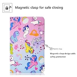 UUcovers Case for Samsung Galaxy Tab E 8.0 SM-T375
