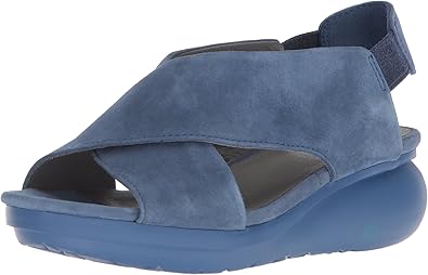 camper wedge sandals
