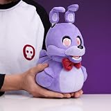 TUBBZ FNAF Bonnie Animatronic Rabbit Duck Plush 20 cm Collectible Toy view 3
